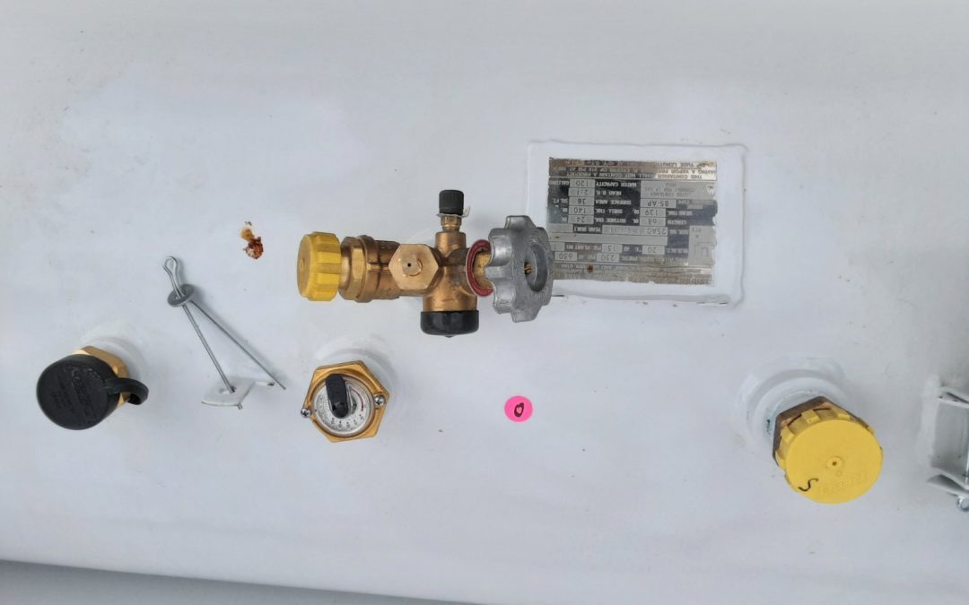 10 Best Uses for Propane in Your Home